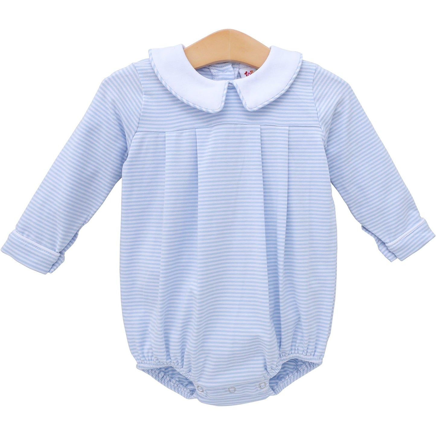 Henry Bubble- Light Blue Stripe  (Fall Preorder ETA September)