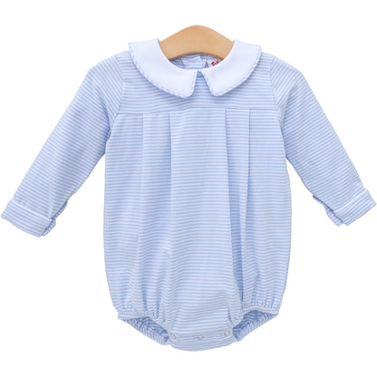Henry Bubble- Light Blue Stripe  (Fall Preorder ETA September)
