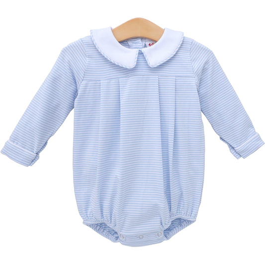 Henry Bubble- Light Blue Stripe  (Fall Preorder ETA September)