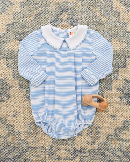 Henry Bubble- Light Blue Stripe  (Fall Preorder ETA September)