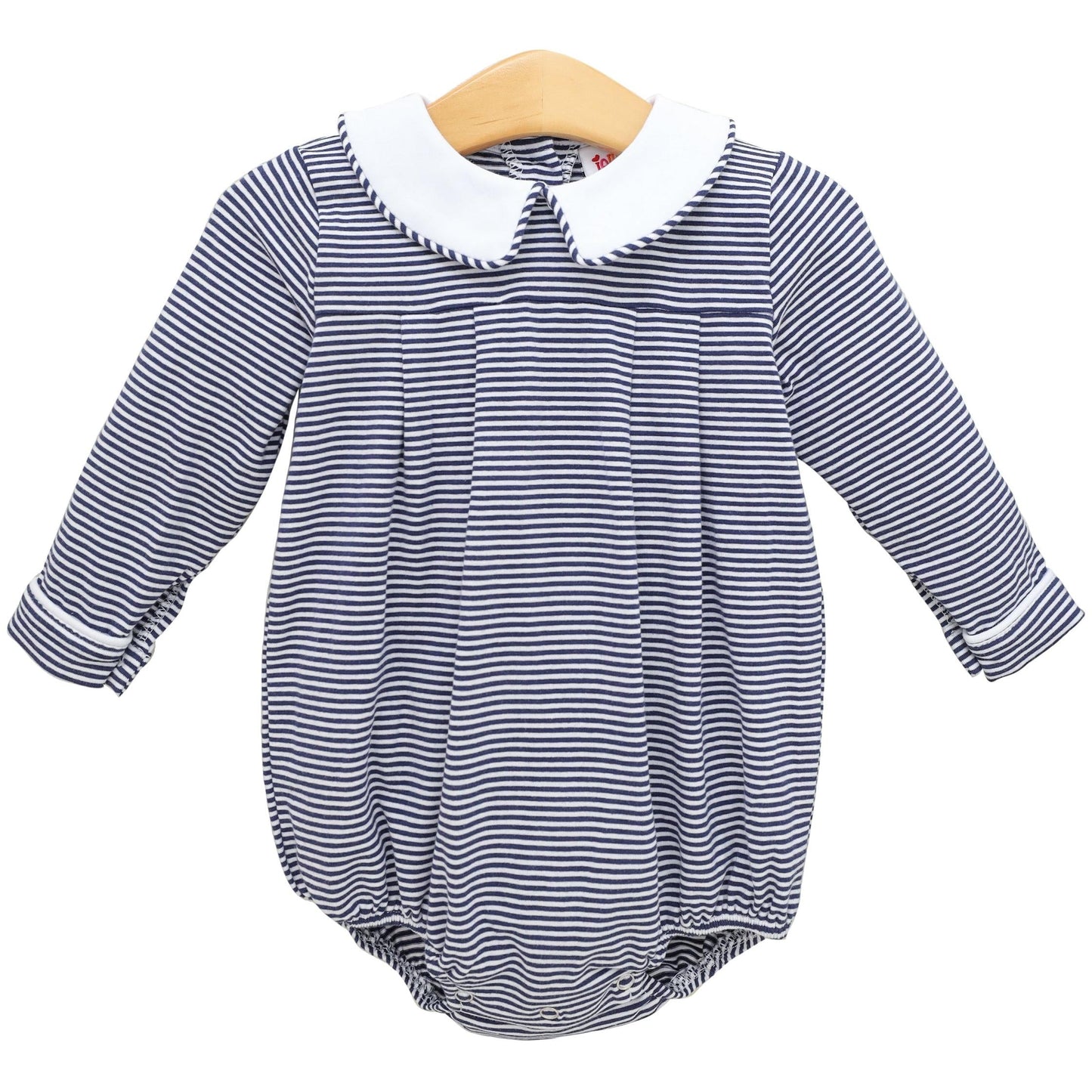 Henry Bubble- Navy Stripe  (Fall Preorder ETA September)