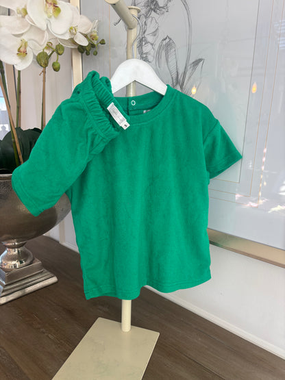 Terry Short Set (preorder - eta APRIL)