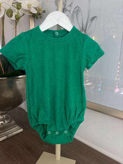 Hampton James Terry Bubble