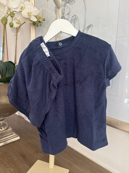 Terry Short Set (preorder - eta APRIL)