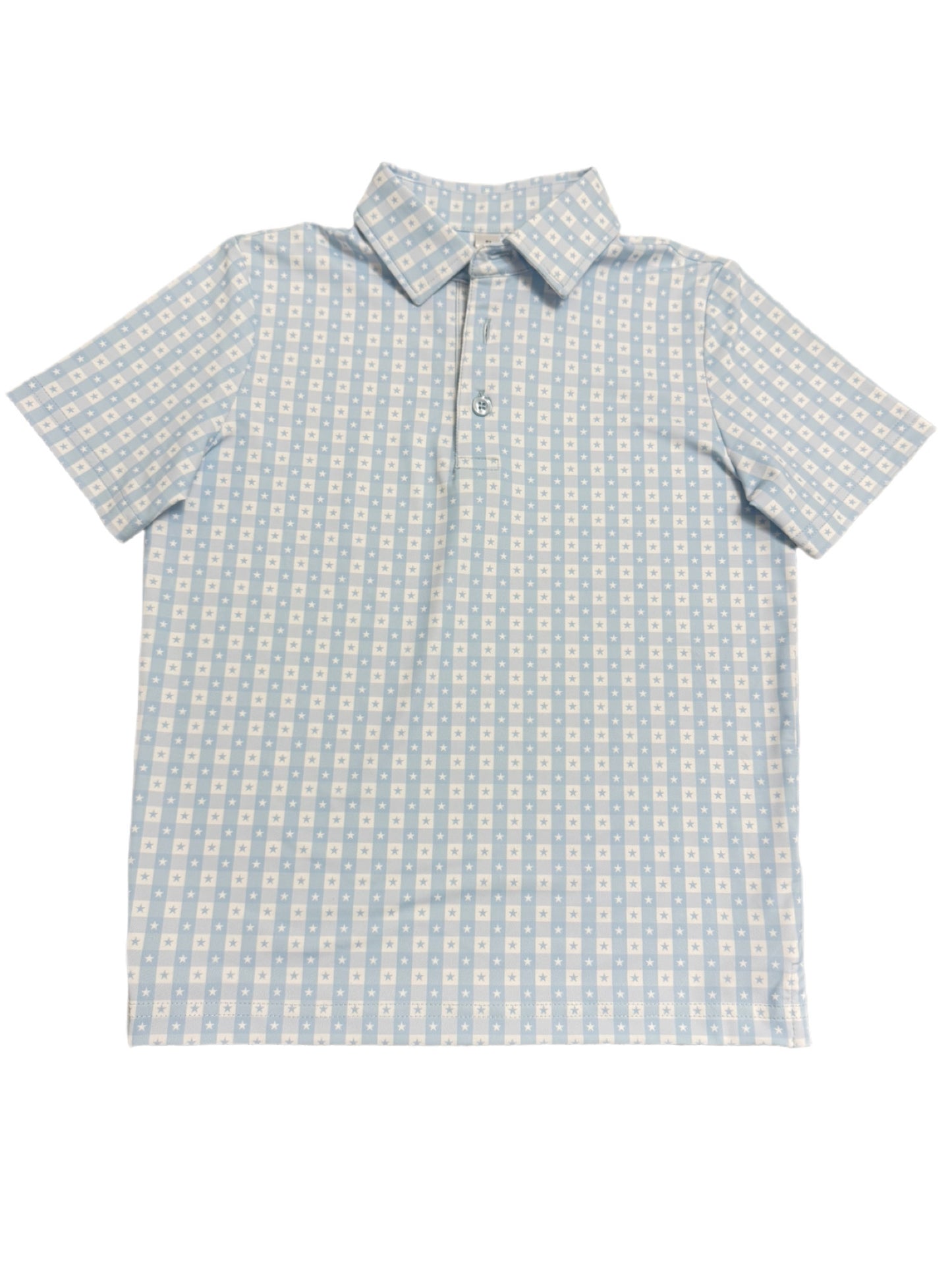 Performance Polo Toddler-Youth Preorder