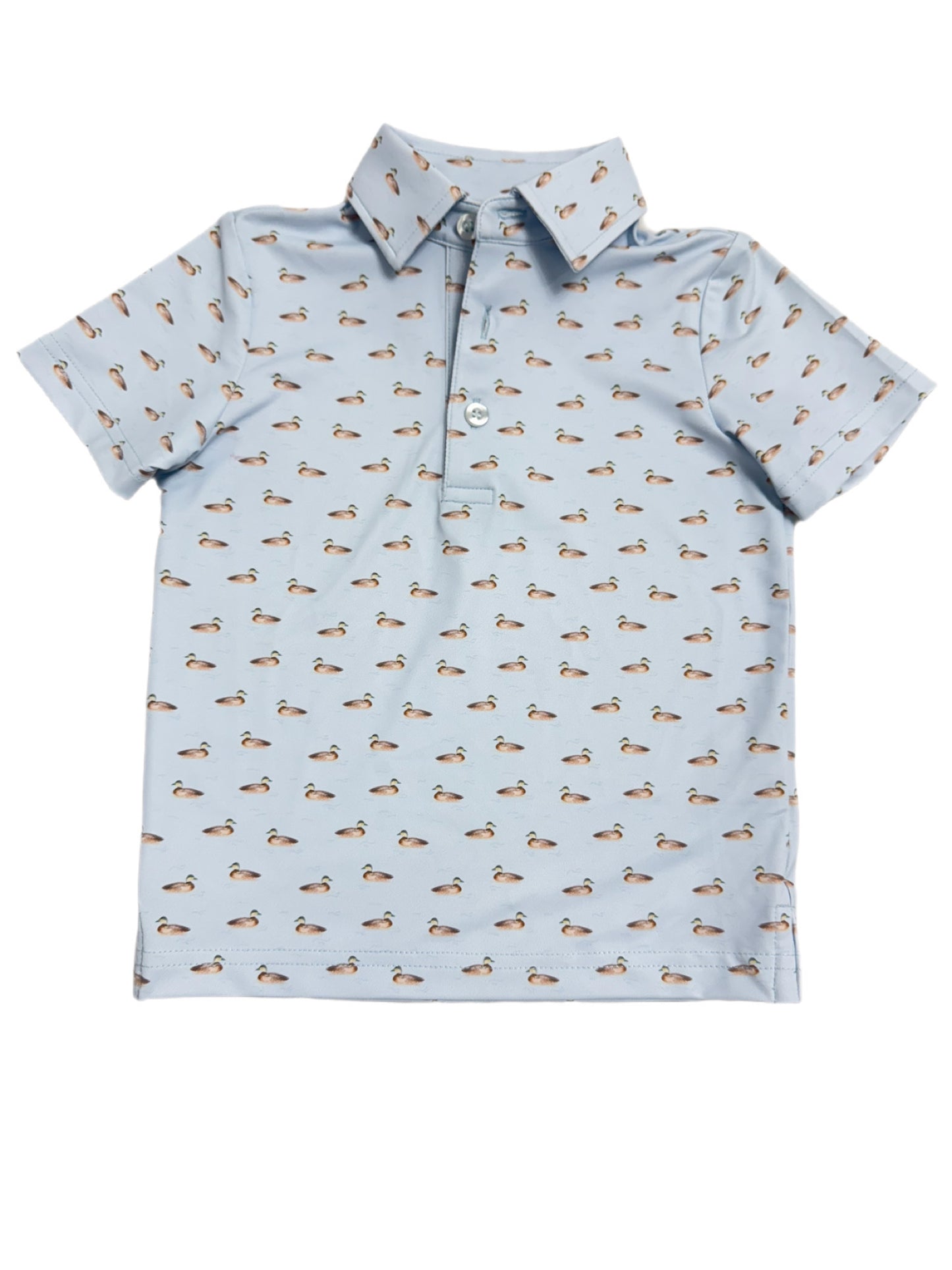 Performance Polo Toddler-Youth Preorder