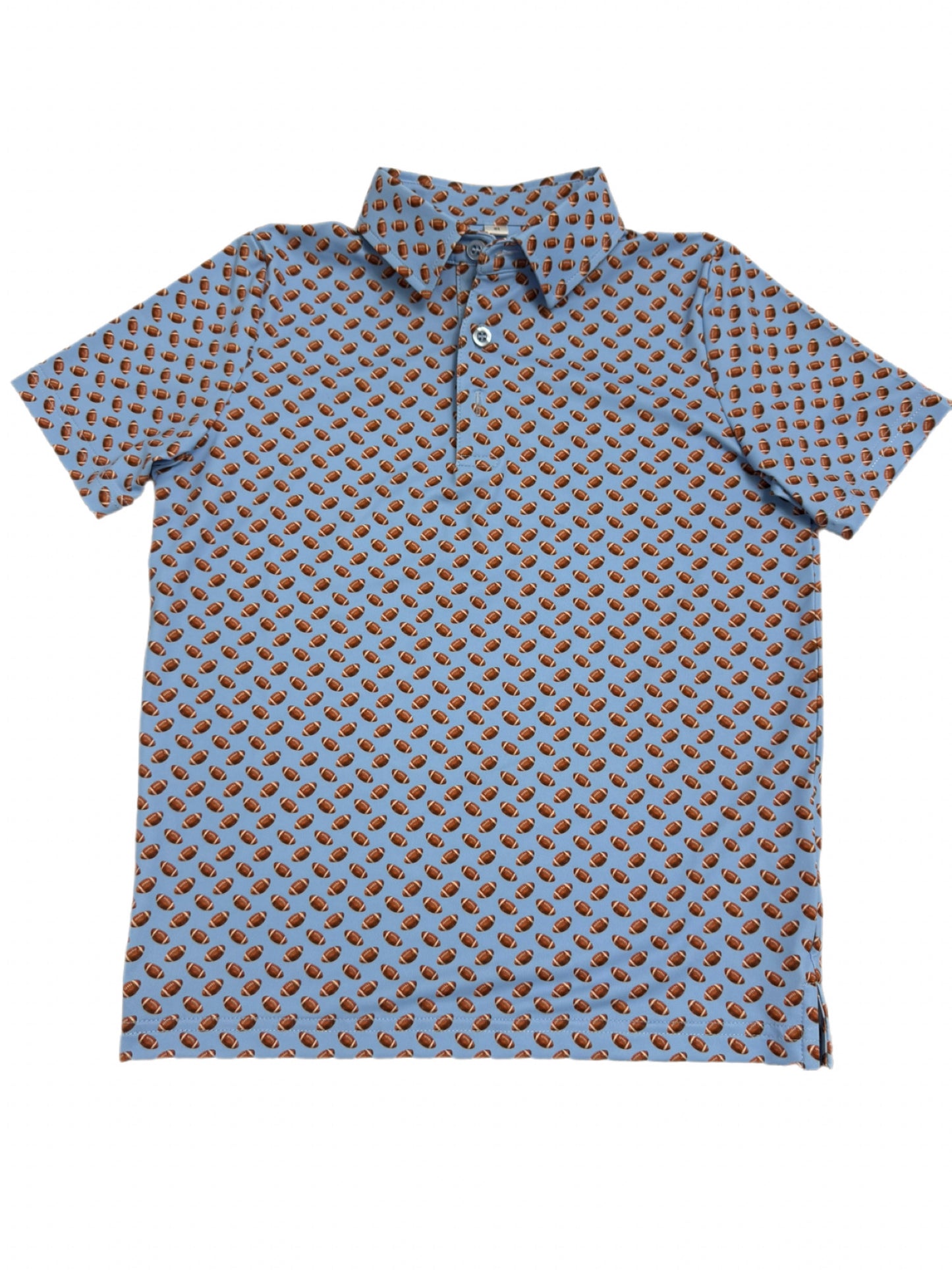 Performance Polo Toddler-Youth Preorder
