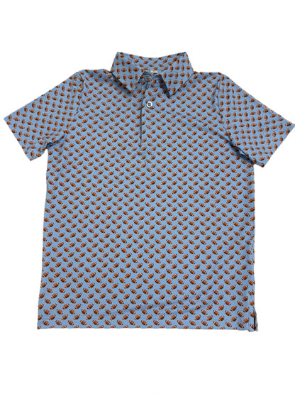 Performance Polo Toddler-Youth Preorder