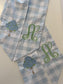 Wreath Sash