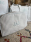 Backpacker - Pimlico Blue Stripe by TRVL Designs