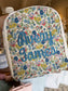 BRING IT Lunch Bag - Posies by TRVL Designs