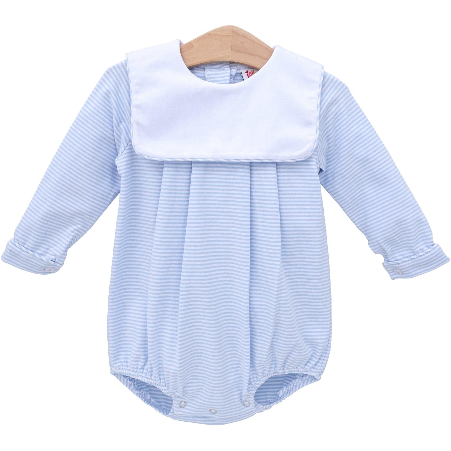 Jack Bubble - Light Blue Stripe (Fall Preorder ETA September)