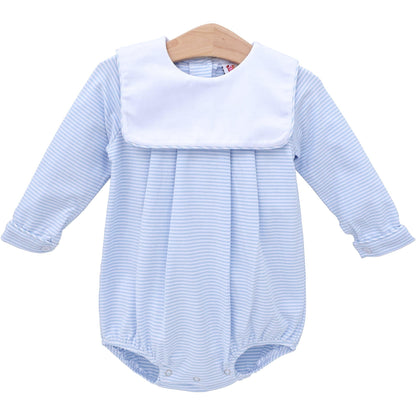 Jack Bubble - Light Blue Stripe (Fall Preorder ETA September)