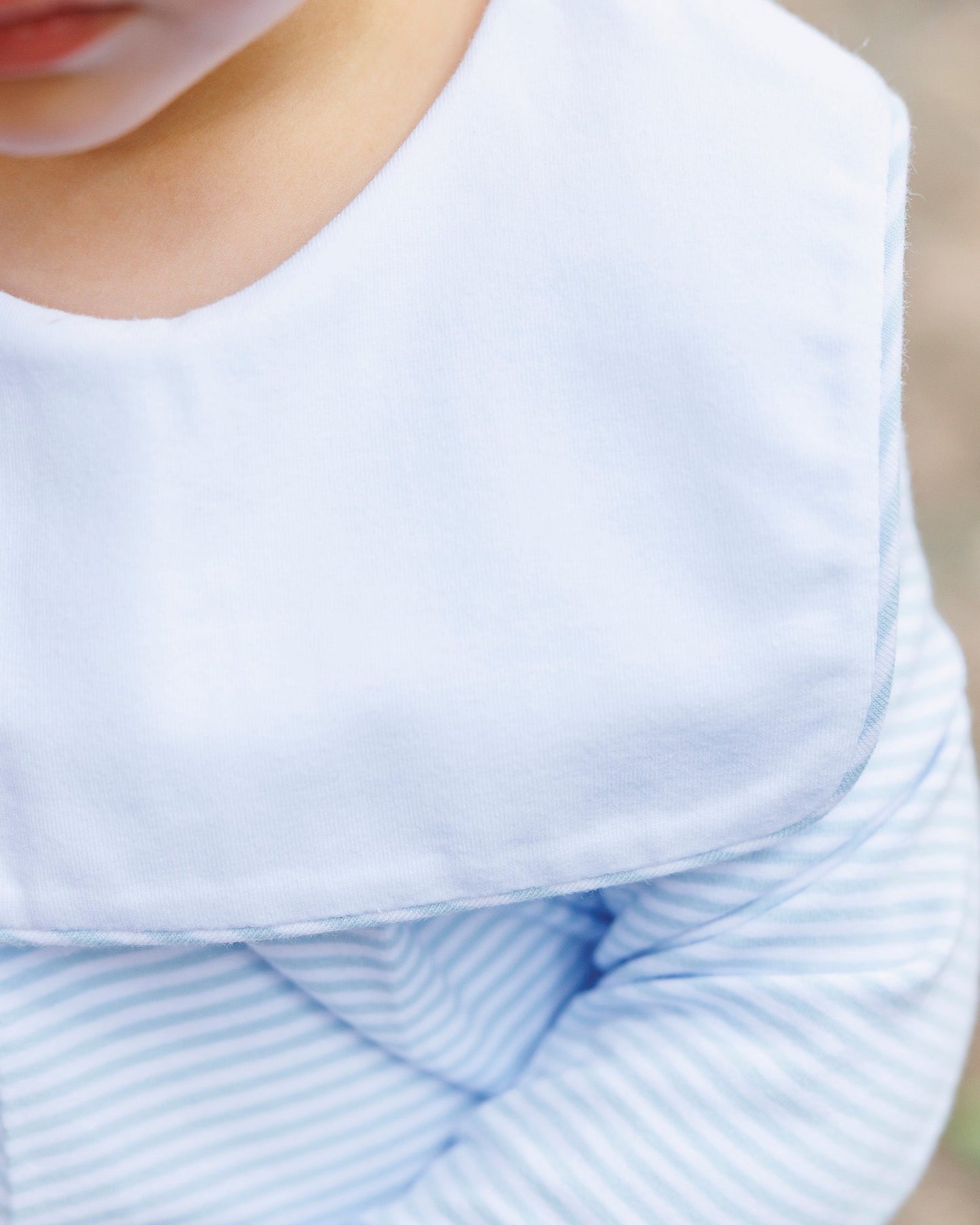 Jack Bubble - Light Blue Stripe (Fall Preorder ETA September)