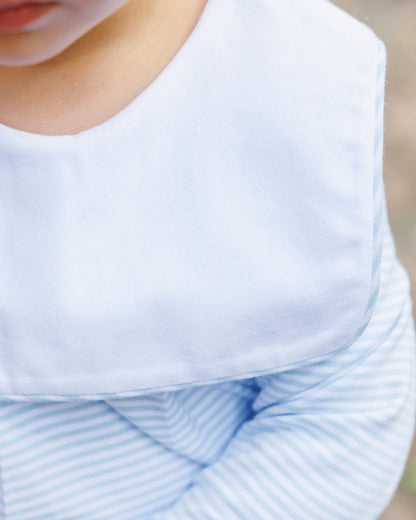 Jack Bubble - Light Blue Stripe (Fall Preorder ETA September)