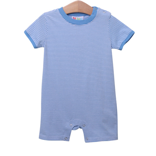 James Romper - Multiple Colors Available
