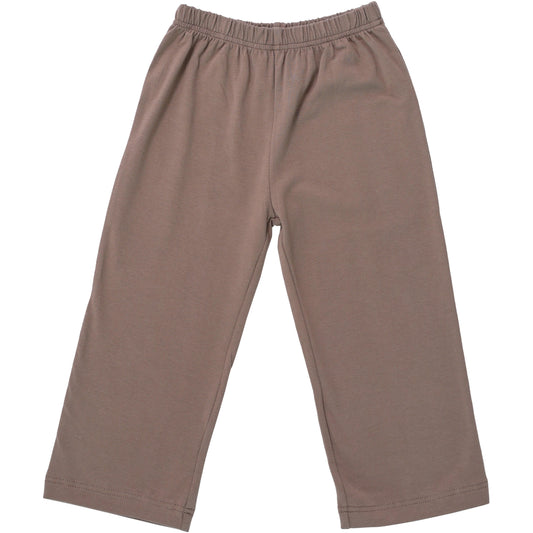 Knit Pants- Light Brown (Fall Preorder ETA September)