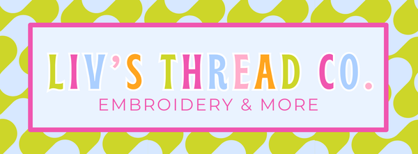 Liv's Thread Co.