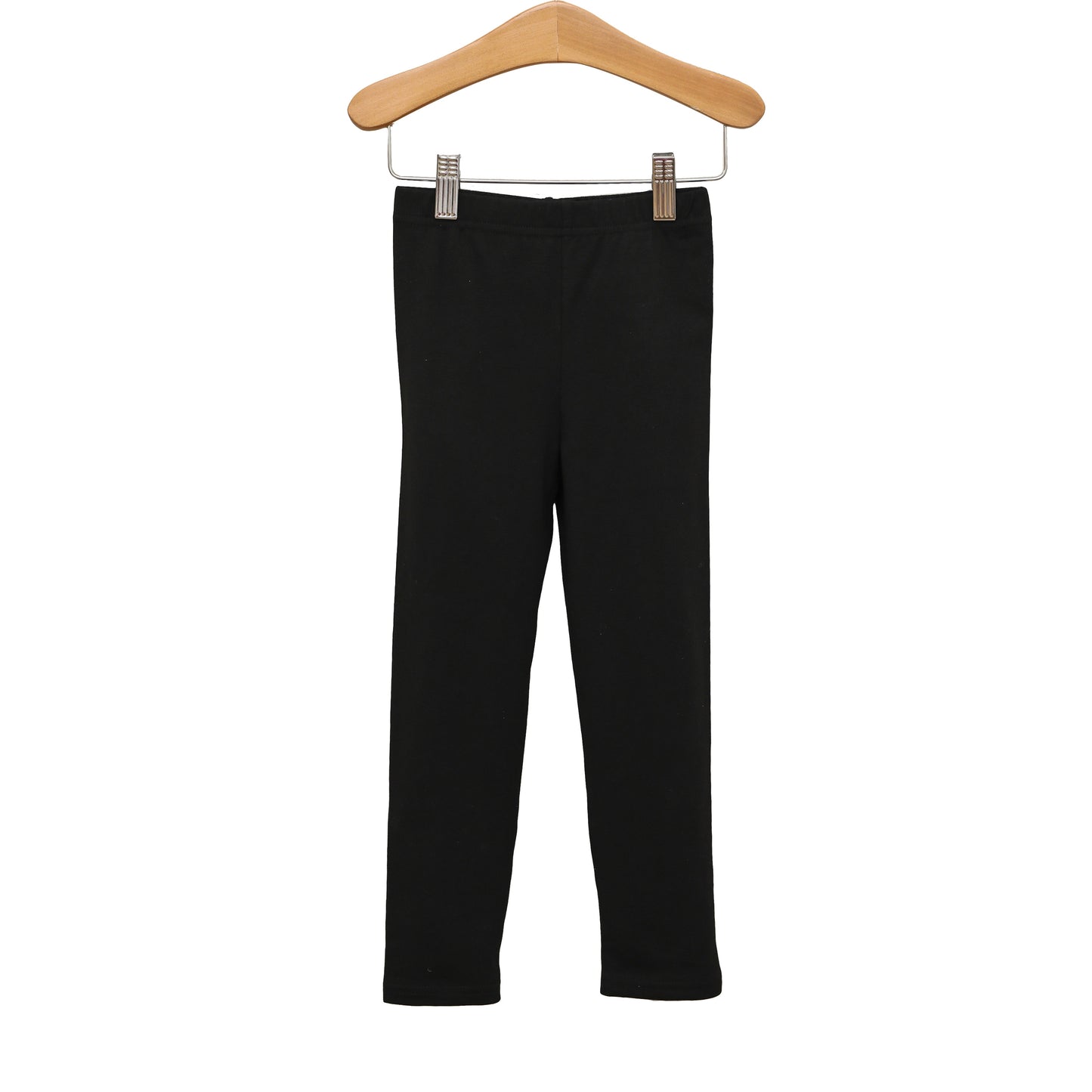 Leggings - Black (Fall Preorder ETA September)