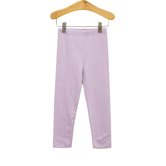 Leggings - Lavender (Fall Preorder ETA September)