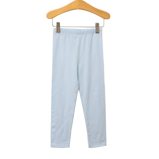 Leggings - Light Blue (Fall Preorder ETA September)