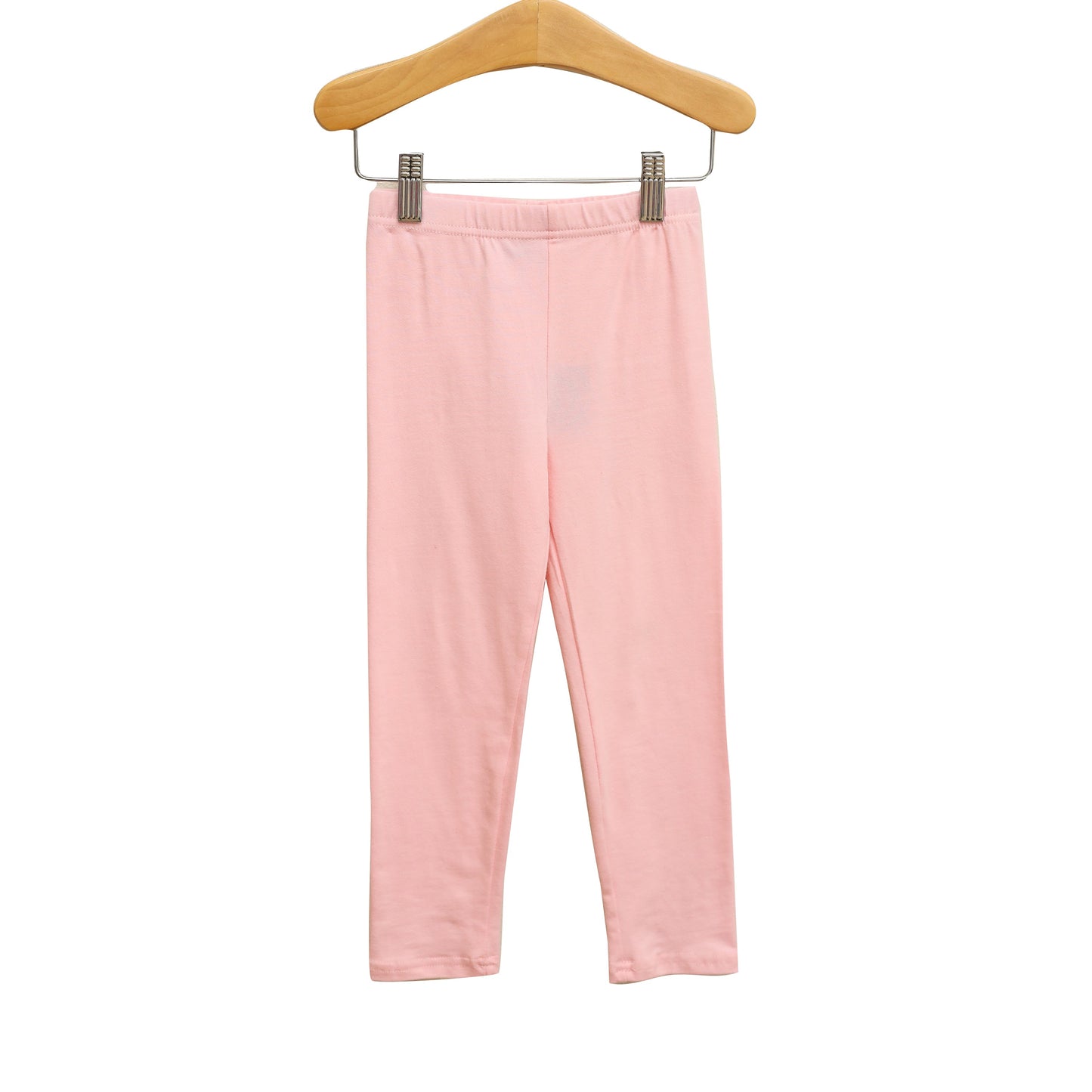 Leggings - Light Pink (Fall Preorder ETA September)
