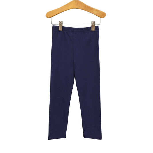 Leggings - Navy (Fall Preorder ETA September)