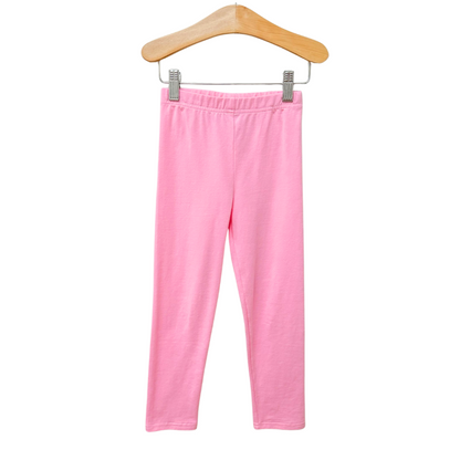 Leggings - Pink (Fall Preorder ETA September)