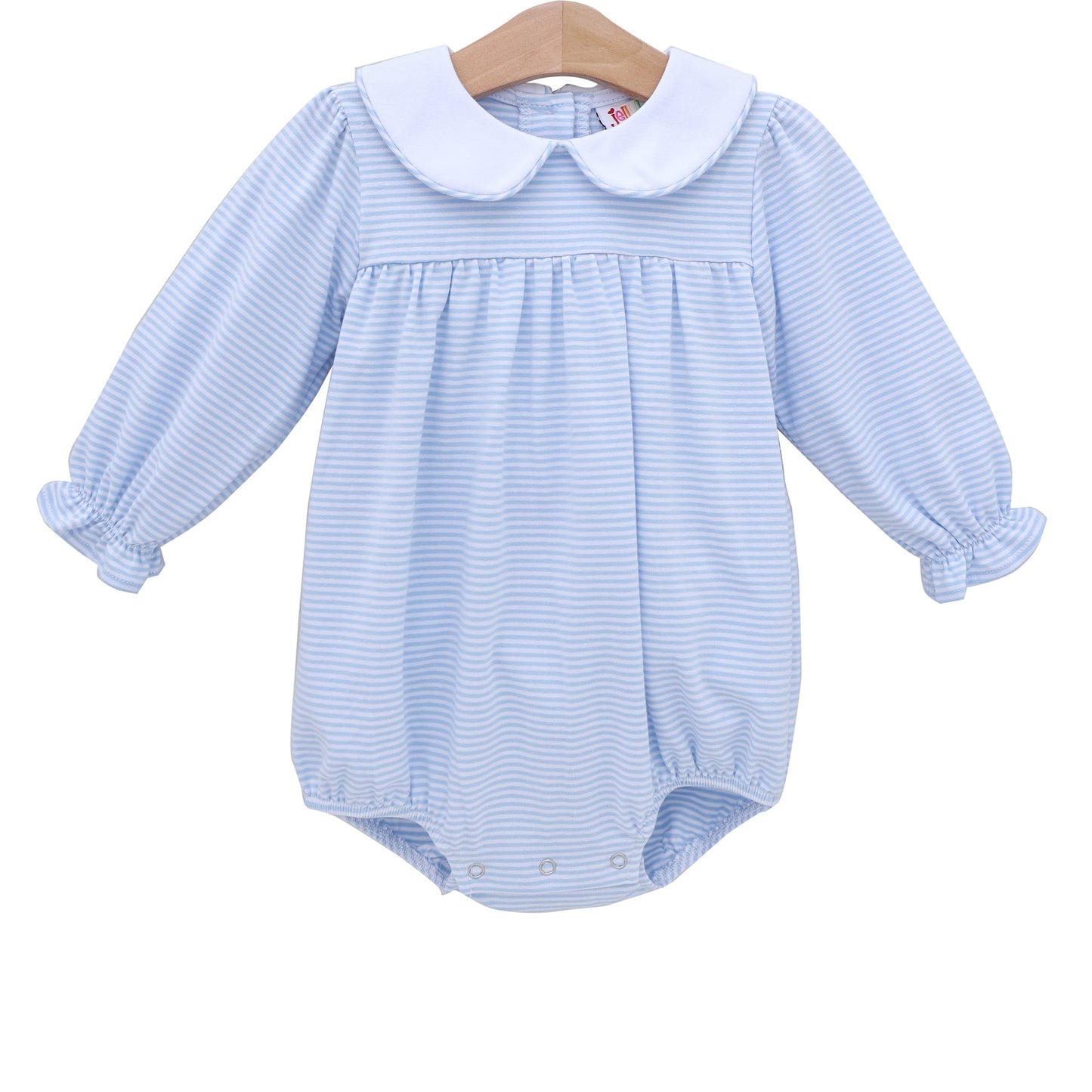 Lottie Bubble - Light Blue Stripe (Fall Preorder ETA September)