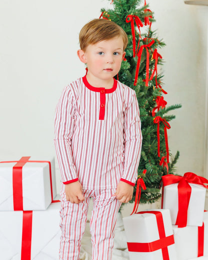 Merry Moments Nicholas LS Set