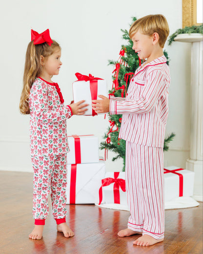 Merry Moments Noelle LS Set