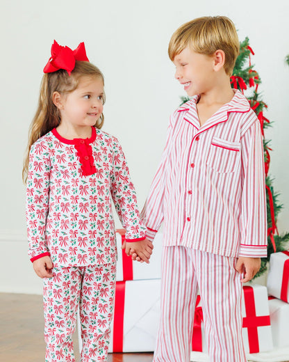 Merry Moments Noelle LS Set