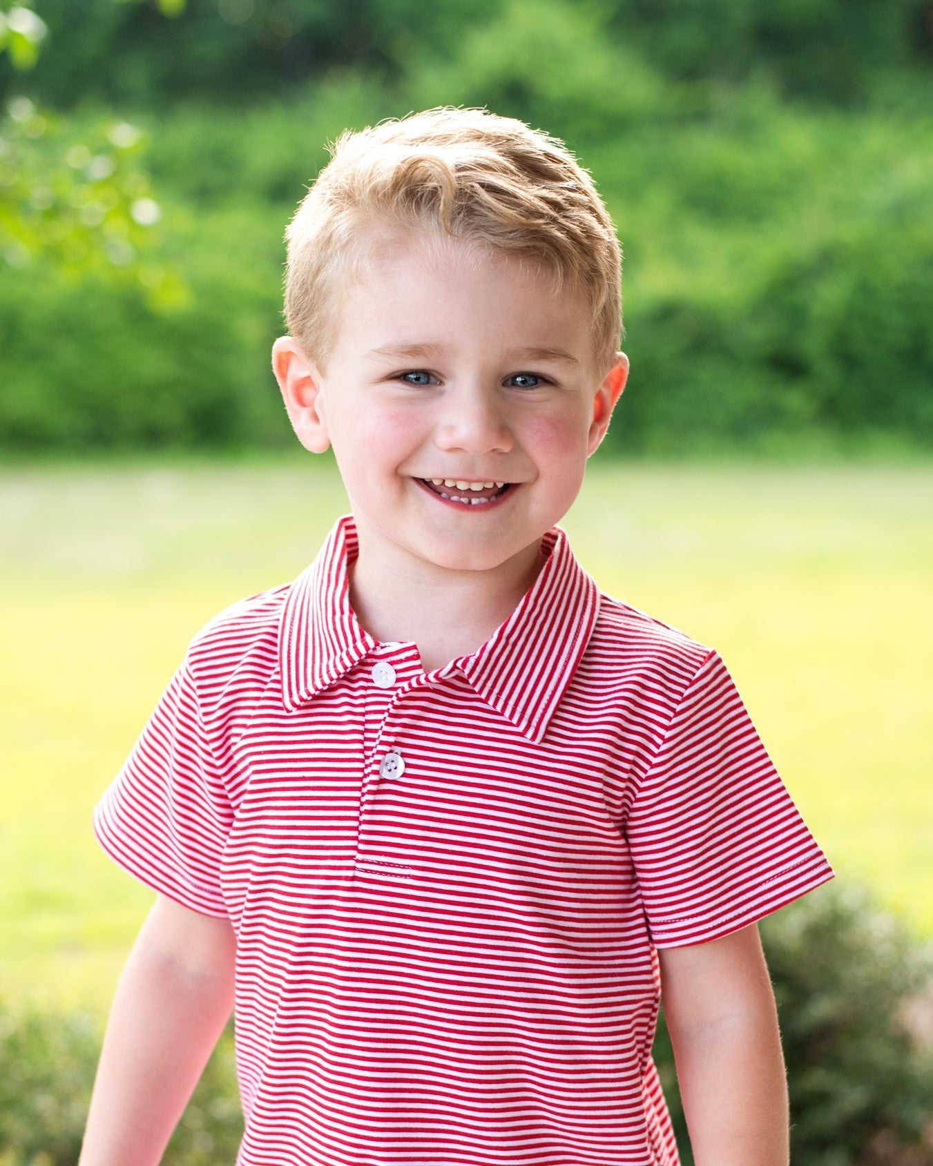 Michael Polo (multiple colors available)