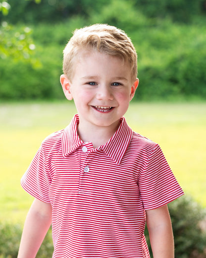 Michael Polo (multiple colors available)