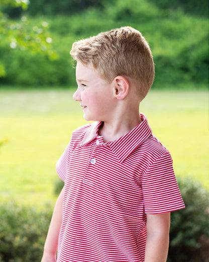 Michael Polo (multiple colors available)
