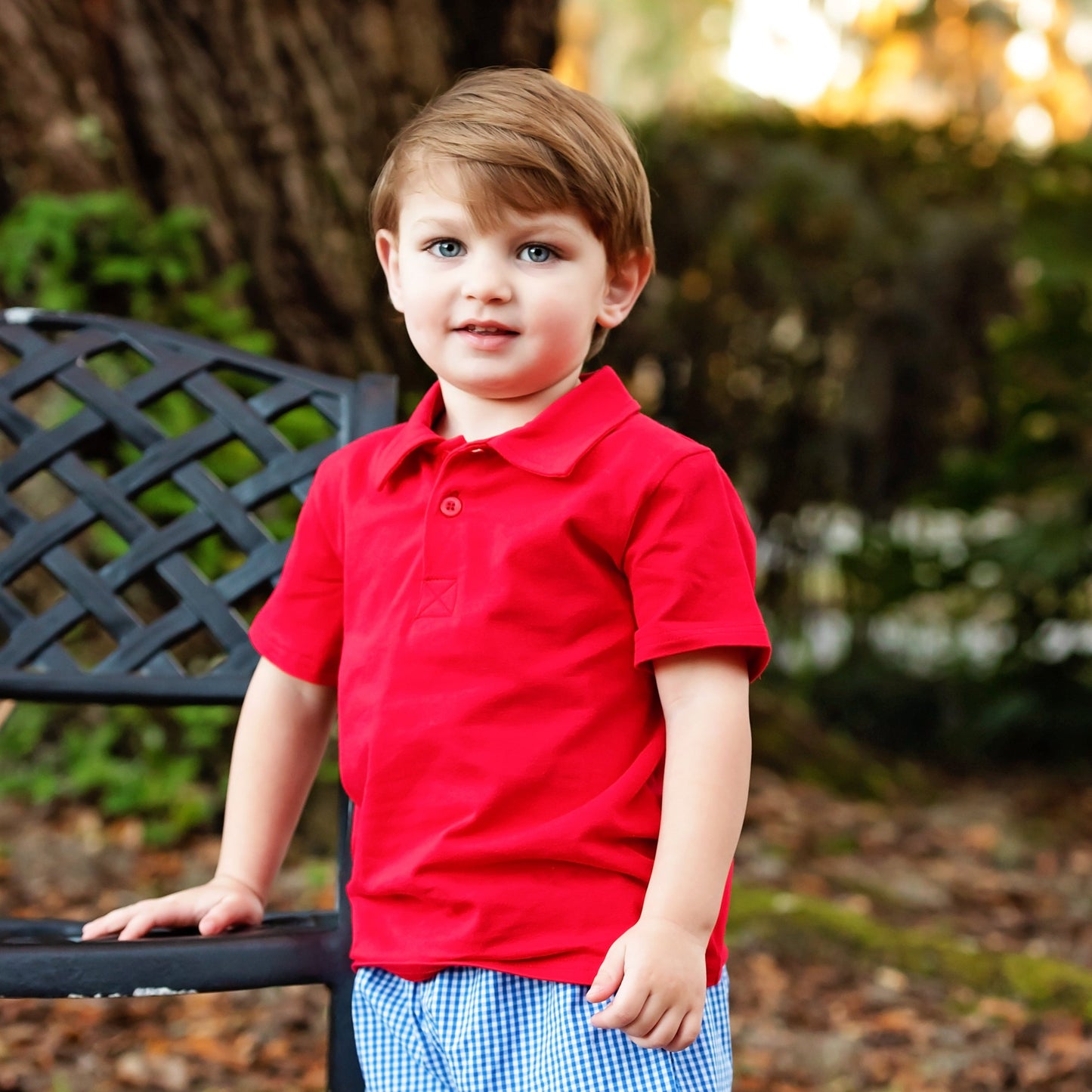 Michael Polo (multiple colors available)