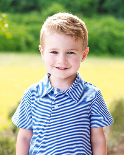 Michael Polo (multiple colors available)
