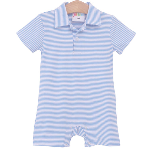 Michael Polo Romper