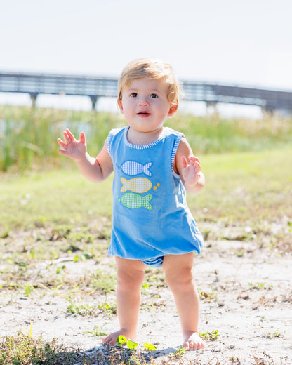 One Fish Two Fish Bubble PREORDER ETA April