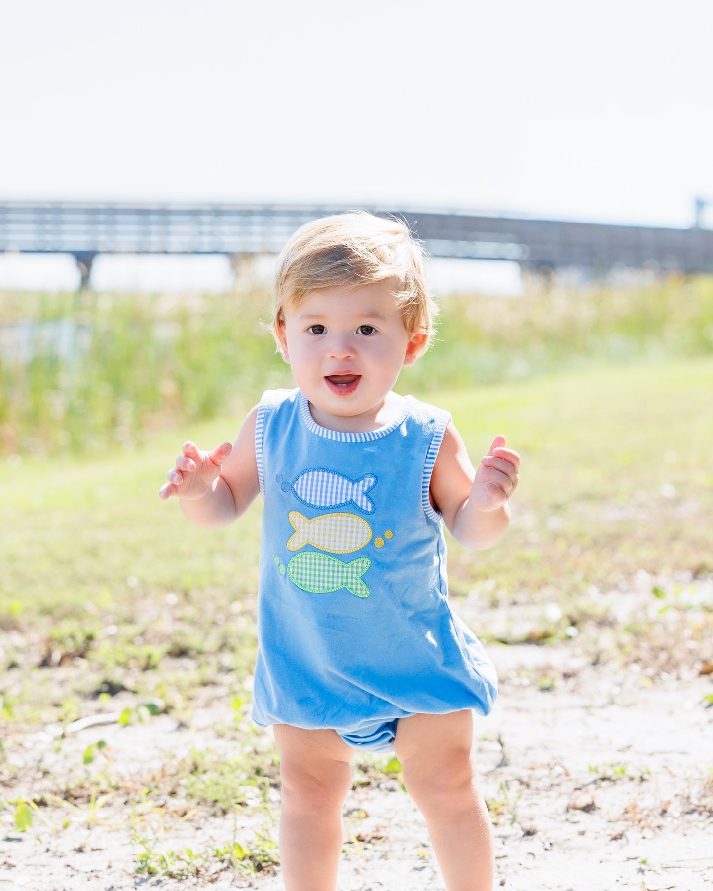 One Fish Two Fish Bubble PREORDER ETA April