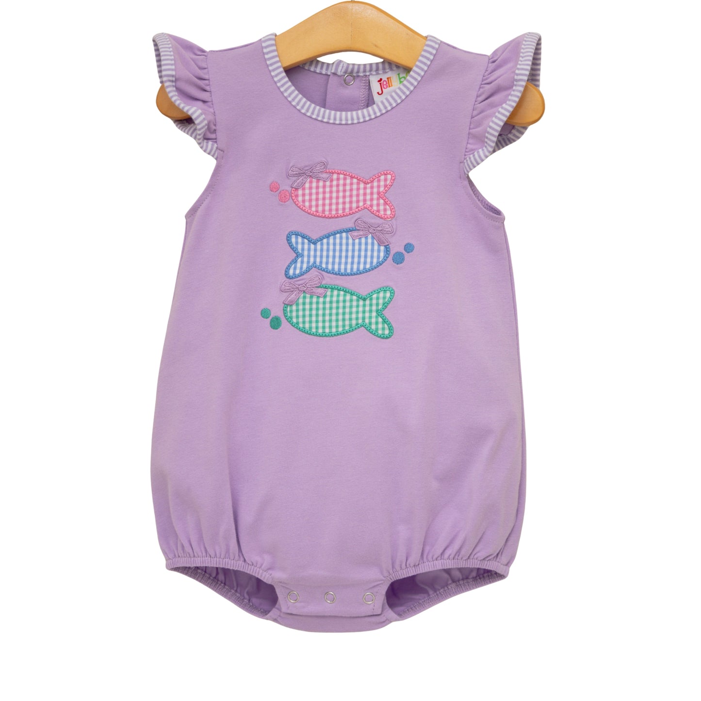 One Fish Two Fish Flutter Bubble PREORDER ETA April