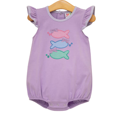 One Fish Two Fish Flutter Bubble PREORDER ETA April