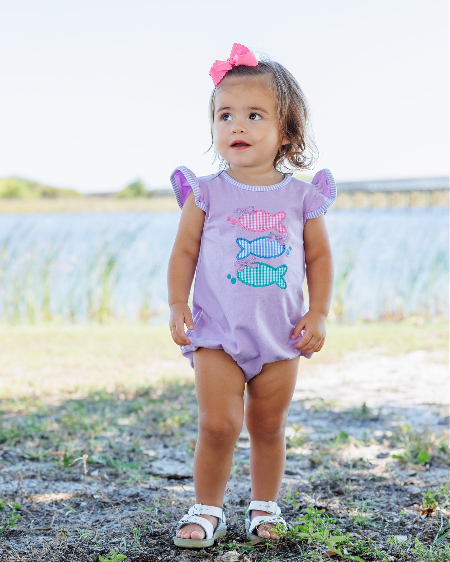 One Fish Two Fish Bubble PREORDER ETA April