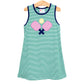 Pickleball Bow Back Dress