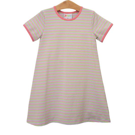 Sailin' Away Sarah Dress PREORDER ETA April