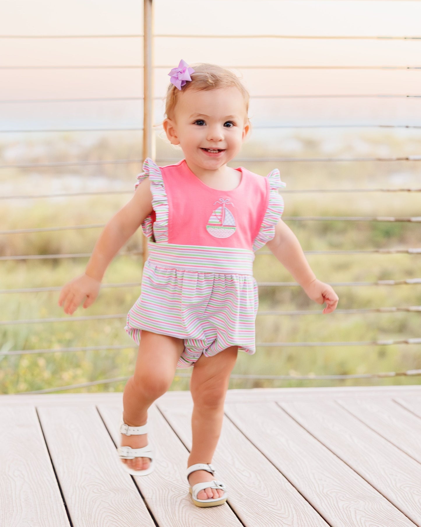 Sailin' Away Sophia Bubble PREORDER ETA April