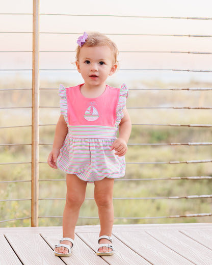 Sailin' Away Sophia Bubble PREORDER ETA April