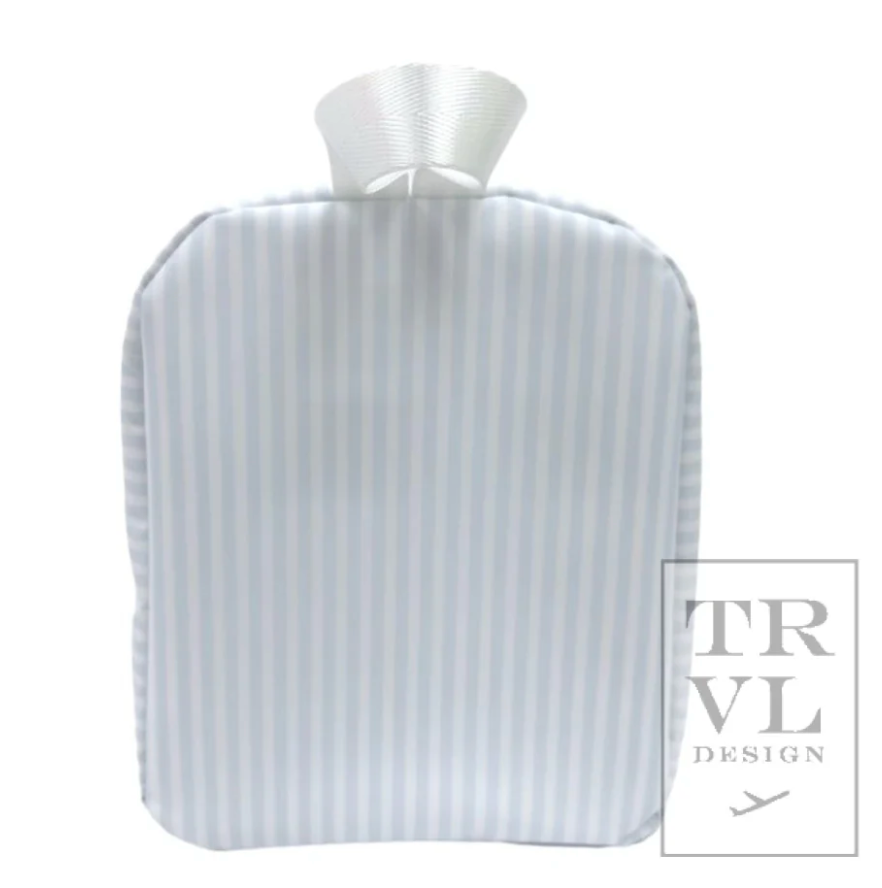 BRING IT Lunch Bag - Pimlico Blue Stripe