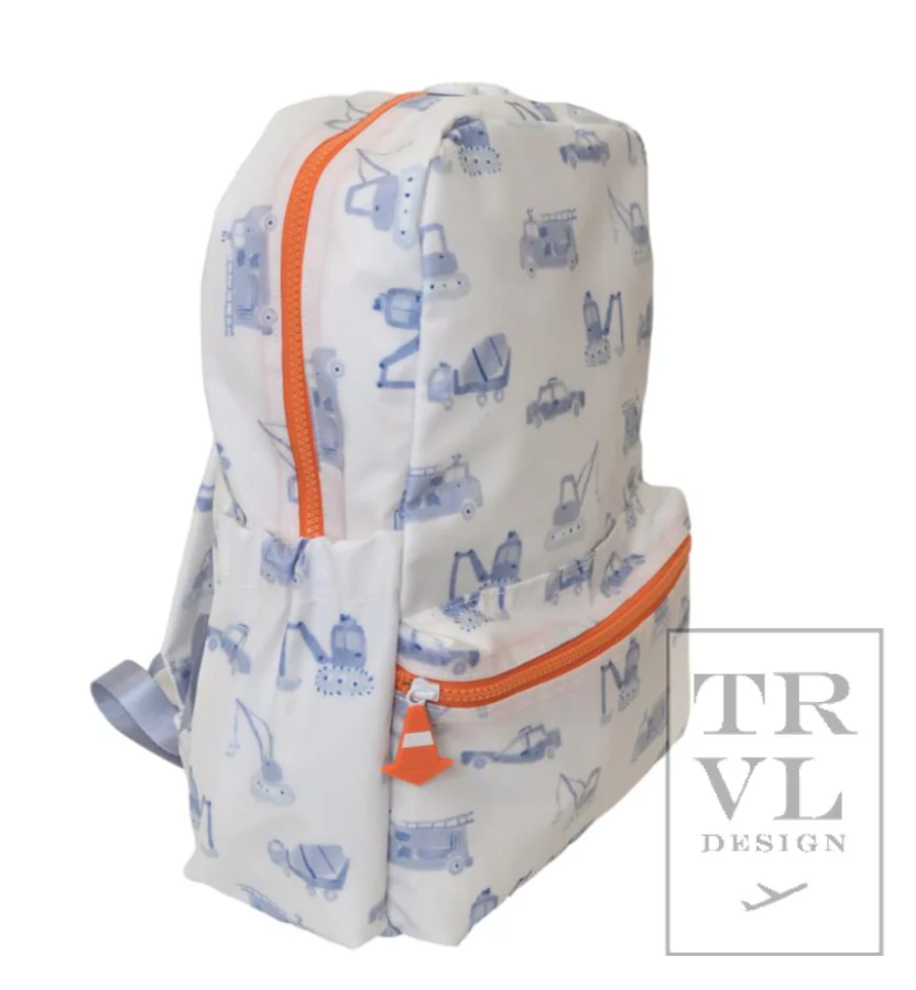 BACKPACKER - Dig It Backpack by TRVL Designs