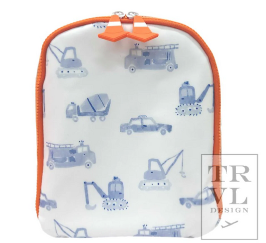 BRING IT Lunch Bag - Dig It by TRVL Designs